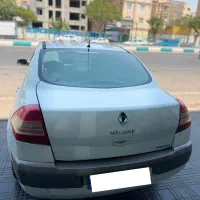 مگان ۲۰۰۰ اتومات مدل ۱۳۹۱|خودرو سواری و وانت|تهران, دردشت|دیوار