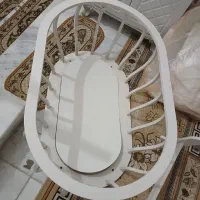 گهواره کودک|تخت و صندلی بچه|پیشوا, |دیوار