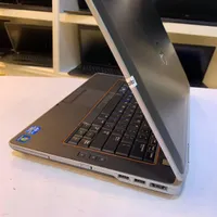 لپتاپ آمریکایی Dell 6420 اقتصادی باگارانتی و جعبه|رایانه همراه|تهران, صادقیه|دیوار
