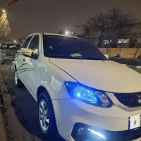 ساینا s ۱۴۰۱|خودرو سواری و وانت|مشهد, سپاد|دیوار