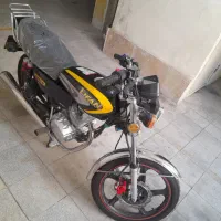 موتور۲۰۰|موتورسیکلت|کرمانشاه, |دیوار