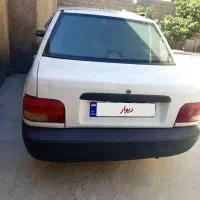 پراید 88دوگانه کارخونه|خودرو سواری و وانت|یاسوج, |دیوار