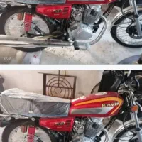 با درود با درود فراوان موتور سیکلت هوندا ۲۰۰ و ۱۵۰|موتورسیکلت|مرودشت, ثبت احوال|دیوار