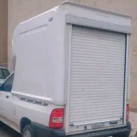 باربند پرایدوانت فایبرگلاس درحد