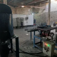 استخدام نیروی کار    خمینی شهر خ ۱۷ شهریور ا|استخدام صنعتی، فنی، مهندسی|خمینی‌شهر, |دیوار