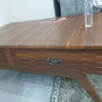 میز عسلی بزرگ|مبلمان خانگی و میز عسلی|رشت, معلولین|دیوار