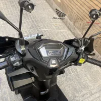 واریو ۱۶۰ ۱۴۰۳ درحد|موتورسیکلت|تهران, عباسی|دیوار