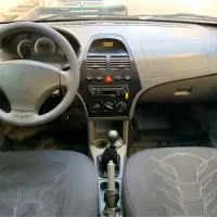 تیبا صندوقدار مدل ۱۳۹۵|خودرو سواری و وانت|بومهن, |دیوار