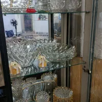 سرویس پذیرایی12نفره
