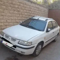 سمند lx