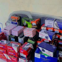 خرید و فروش انواع لنت ترمز خودرو با تعویض رایگان