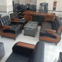 کانتر لابی میز مدیریت مبلمان اداری صندلی کنفرانس|دفتر کار|گرمسار, |دیوار
