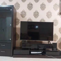 میز تلویزیون و ویترین|میز تلویزیون|تهران, آسمان|دیوار