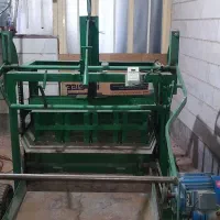 دستگاه بلوک زنی نو نو