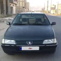 مدل۸۳بیرنگ دوگانه|خودرو سواری و وانت|گرمسار, |دیوار