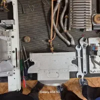 خدمات پکیج /پمپ آب /آبگرمکن / بخاری/ سیم پیچی|خدمات پیشه و مهارت|قزوین, |دیوار