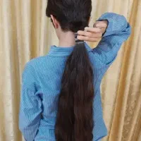 صادر کننده و خریدار موی طبیعی قیمت بالا