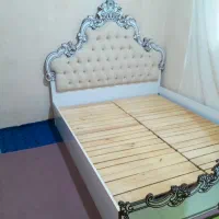 تخت خواب  دو نفره