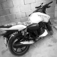 موتر اپاچی مدل 95