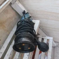 پمپ کفکش ۱۷متری اسپیناspina|ماشینآلات صنعتی|ورامین, ورامین|دیوار