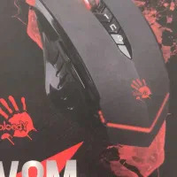 موس بلادی V8MA|قطعات و لوازم جانبی رایانه|شیراز, نصر|دیوار