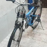 دوچرخه دنده‌ای Cielo