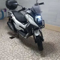 موتور لیفان kpv150