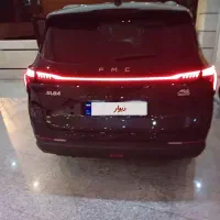 سوبا ام فور مشکی ۱۴۰۴ صفر کیلو متر