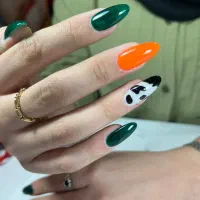 کاشت ناخن  ‌درشهرک مریم شهداگمنام