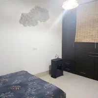 اجاره آپارتمان مبله دو خوابه شهرک فرهنگیان|اجارهٔ کوتاه‌مدت آپارتمان و سوئیت|شیراز, شهرک فرهنگیان|دیوار