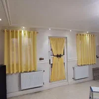 پرده پانچی زبرا ورتیکال تحویل یکروزه|پرده، رانر، رومیزی|تهران, جنت‌آباد جنوبی|دیوار