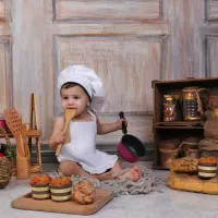 آشپزخانه و غذای آماده توحید