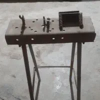 خاموت زن دستی