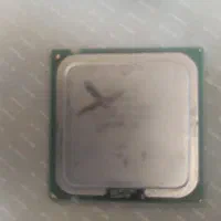 CPU 2.8 Gh معمولی