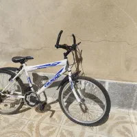 دوچرخه سایز 24|دوچرخه، اسکیت، اسکوتر|مراغه, |دیوار