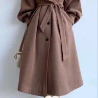 برش و دوخت مانتو