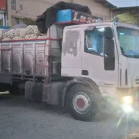 تک ایویکو ۸۶|خودرو سنگین|طرهان, |دیوار