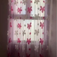 پرده اتاق خواب