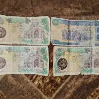 اسکناس قدیمی