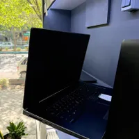 لپ تاپ رندر گیم Dell precisin 7730|رایانه همراه|اصفهان, گلزار|دیوار