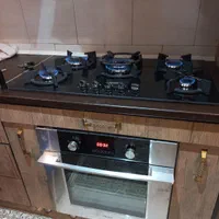 تعمیرات فوق تخصصی هود،اجاق‌گاز و فر|خدمات پیشه و مهارت|کاشان, بازار کاشان|دیوار