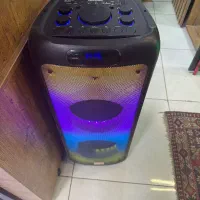 اسپیکر مکسیدر