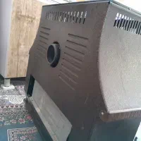 بخاری گازی پلار|بخاری، هیتر، شومینه|بابل, |دیوار