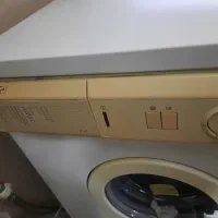 گاز فردار آلیش ولباسشویی ارج