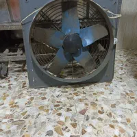 هواکش صنعتی درحد
