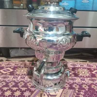 سماورگازی|قوری، کتری، قهوه‌ساز دستی|تهران, خلیج فارس|دیوار