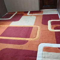 فرش فانتزی ۱۲ متری|فرش|قم, کلهری|دیوار