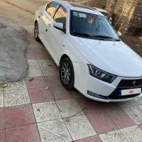 دنا پلاس توربو اتومات ۱۴۰۰|خودرو سواری و وانت|سنندج, |دیوار