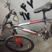 دوچرخه بلست سایز 29|دوچرخه، اسکیت، اسکوتر|میانه, |دیوار