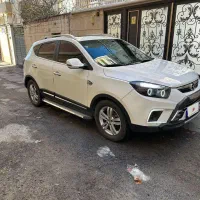 جک s5|خودرو سواری و وانت|تبریز, |دیوار